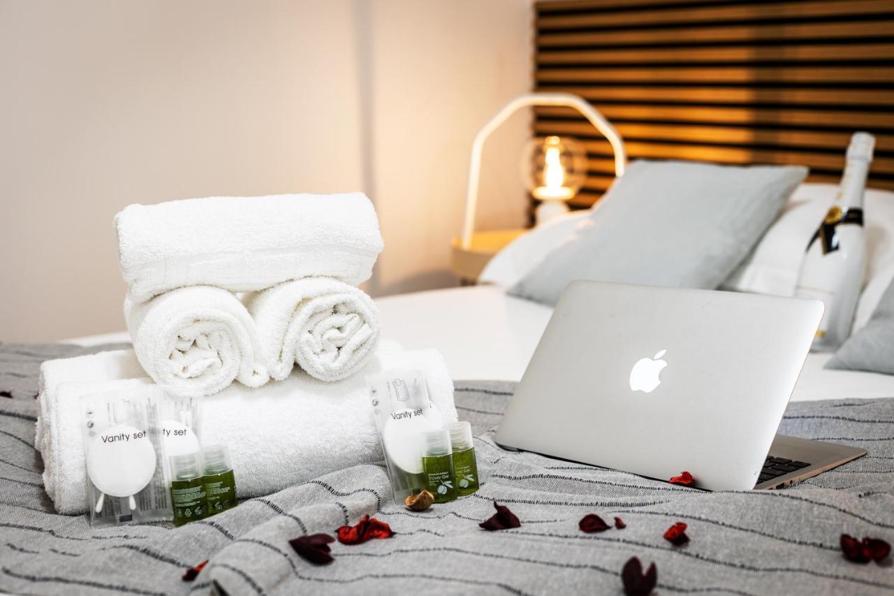 Holiday home New Pantheon Romantic *