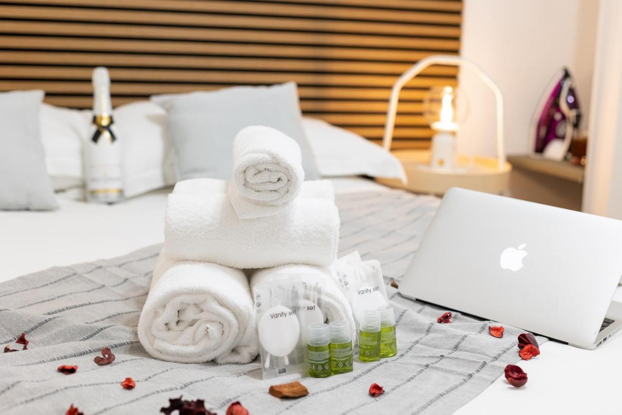 New Pantheon Romantic Holiday home