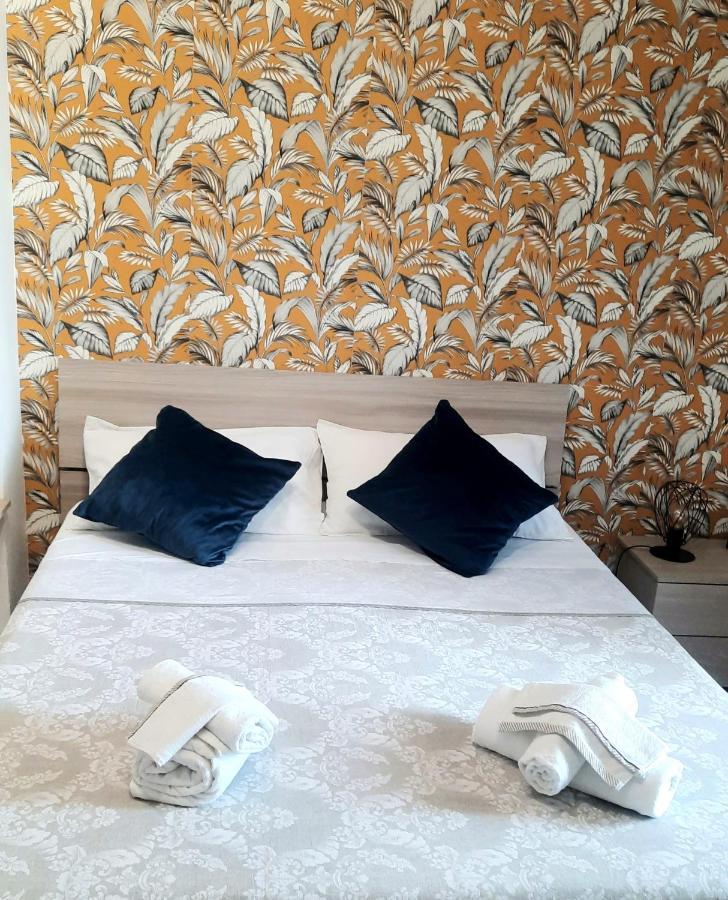 Apartment Basilica San Paolo