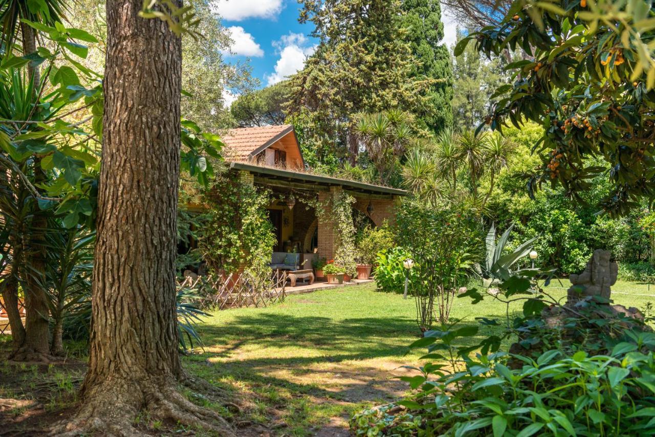 Guest house Appia Antica 2*