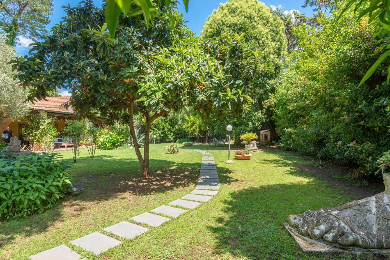 Guest house Appia Antica Rome
