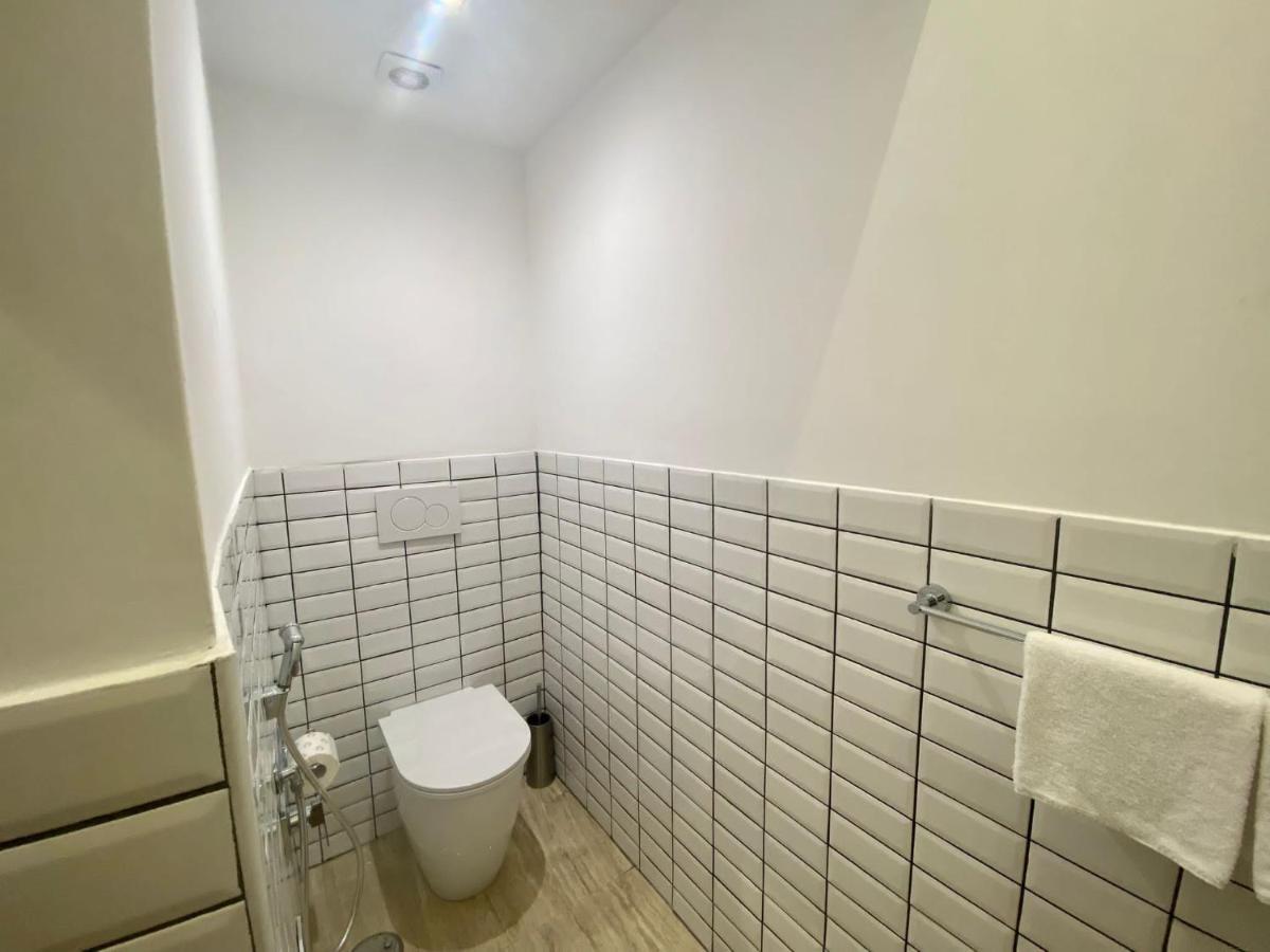Prestige Nazionale Apartment Rome