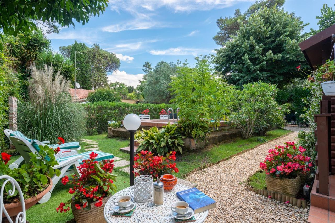 Appia Antica Guest house Rome