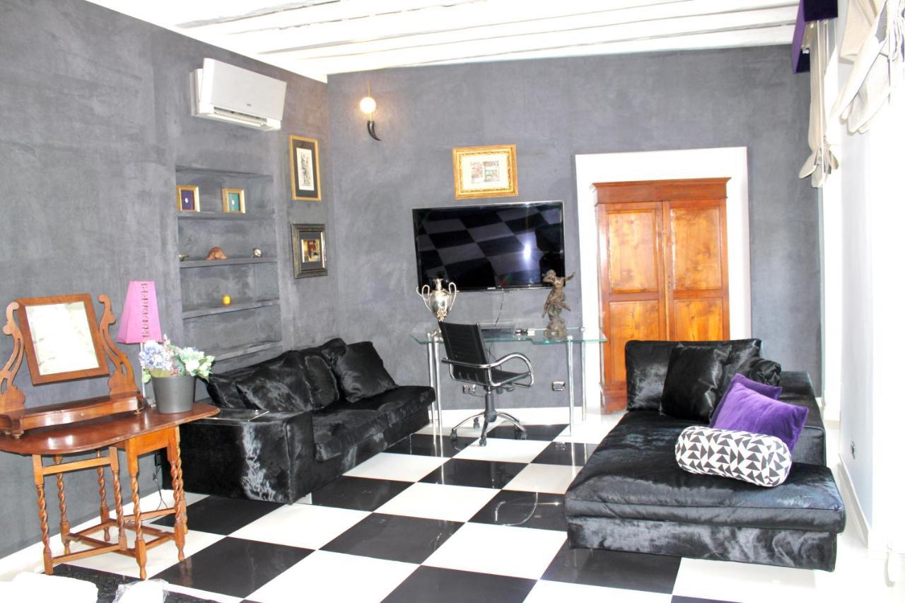 48 Fourty Eight Luxury Appartement Rome