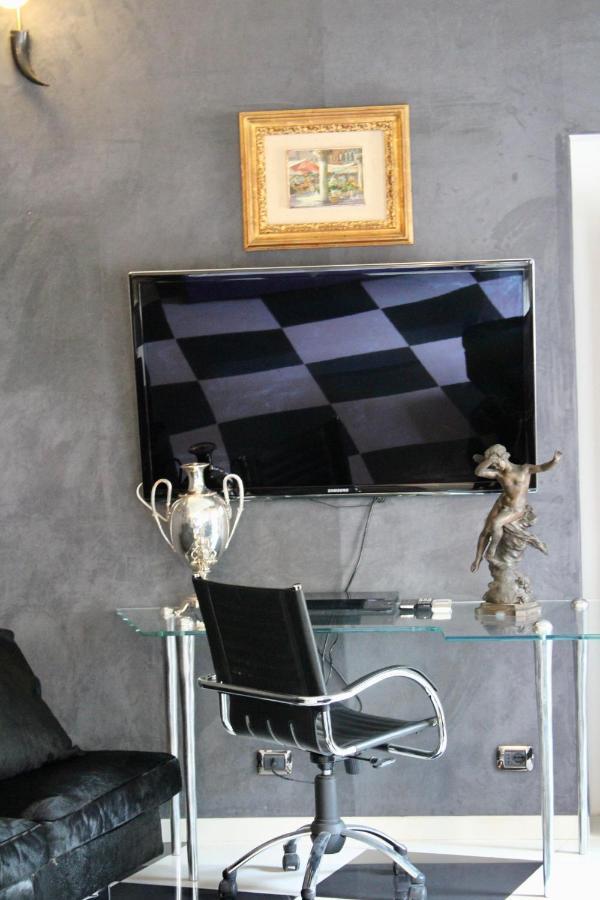 48 Fourty Eight Luxury Appartement