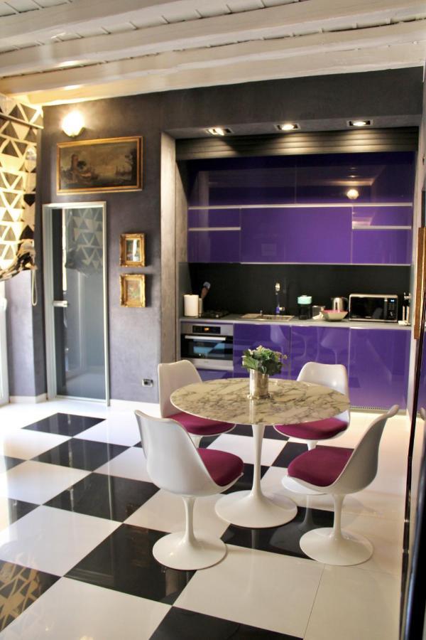48 Fourty Eight Luxury * Rome