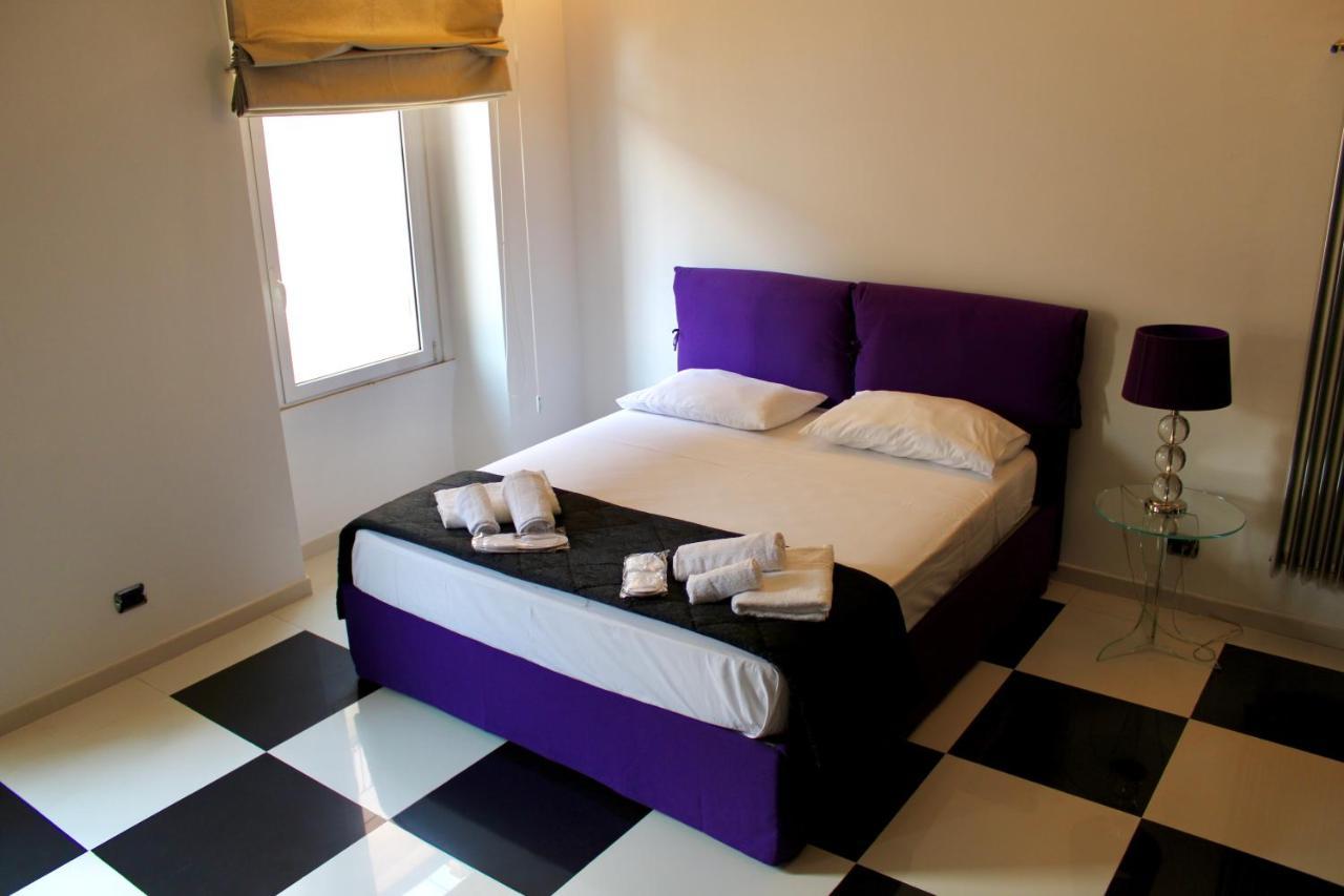 Appartement 48 Fourty Eight Luxury