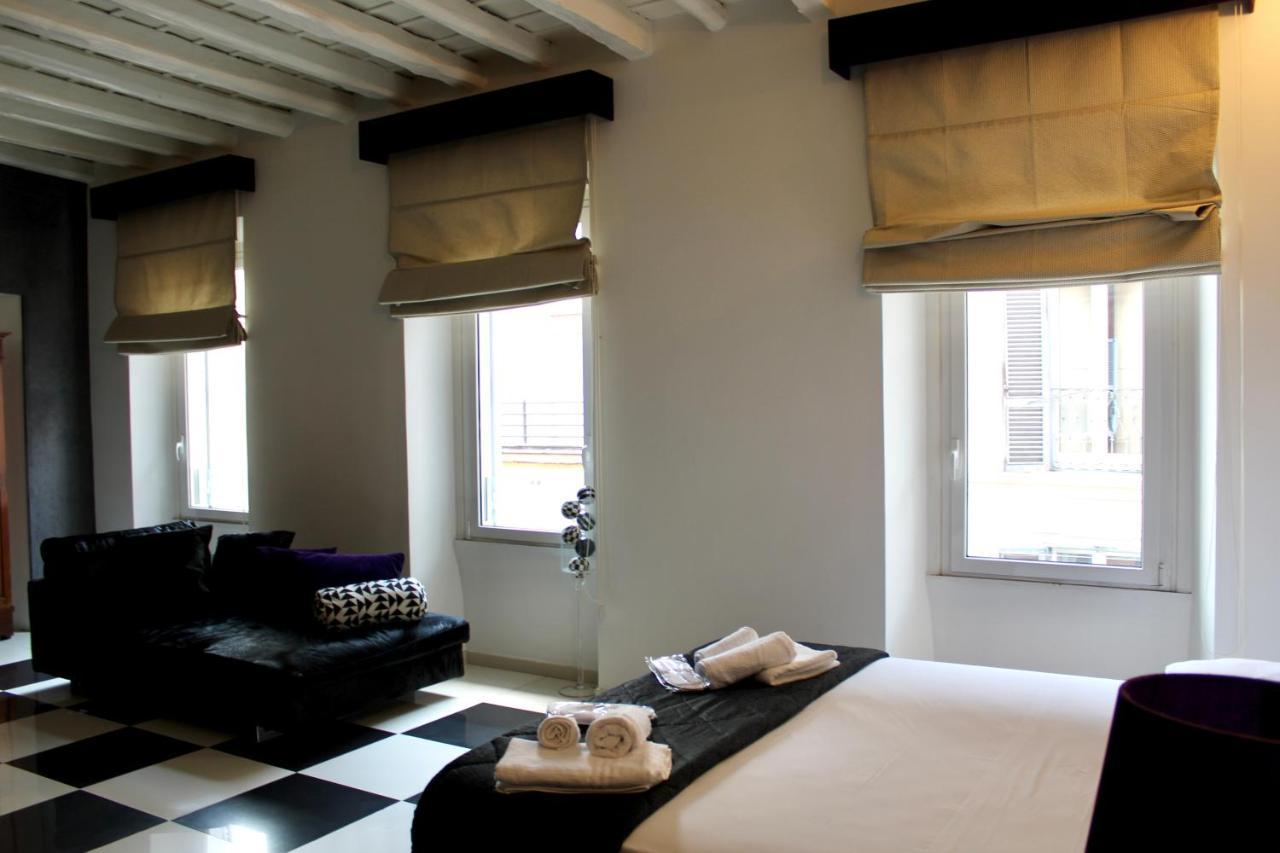 Appartement 48 Fourty Eight Luxury *