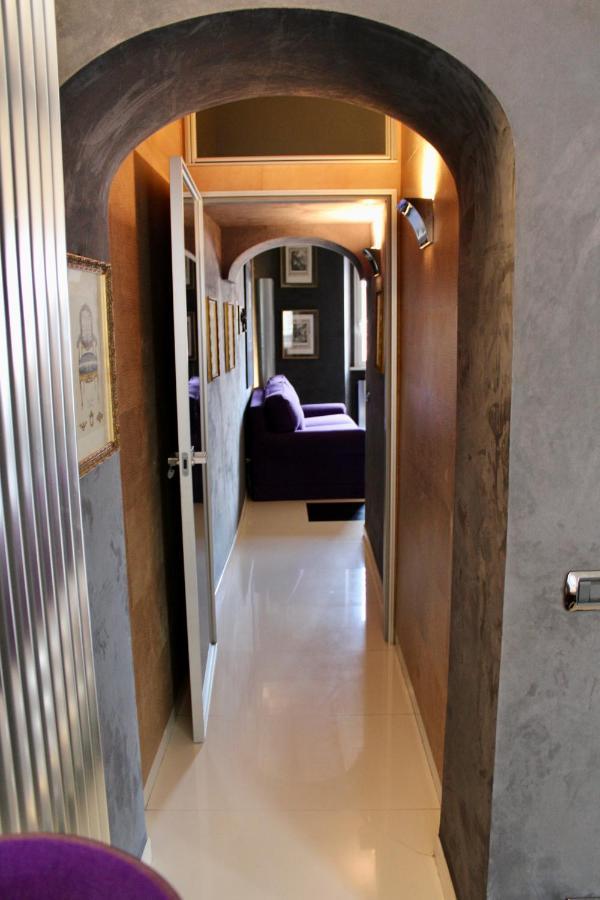 48 Fourty Eight Luxury Appartement