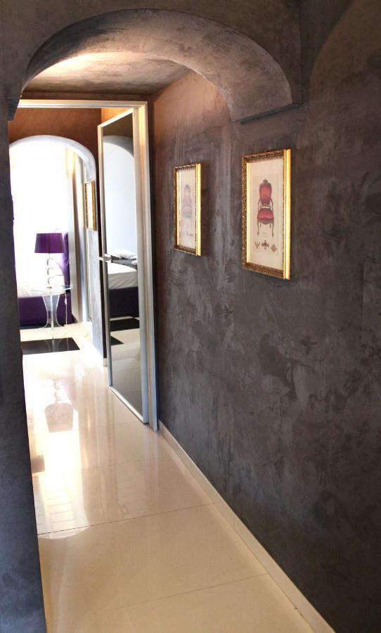 Appartement 48 Fourty Eight Luxury