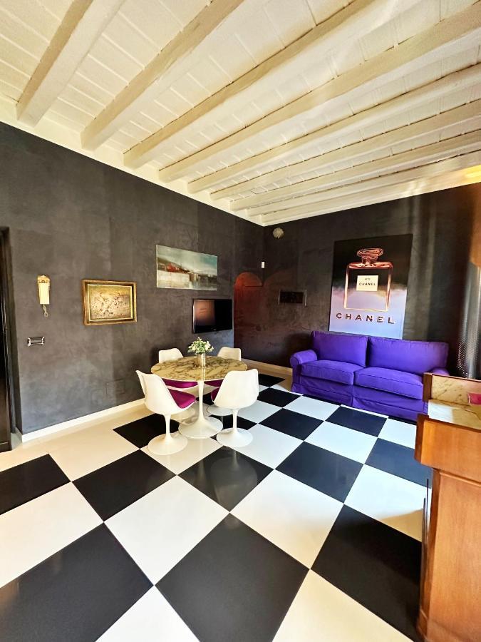 Appartement 48 Fourty Eight Luxury *