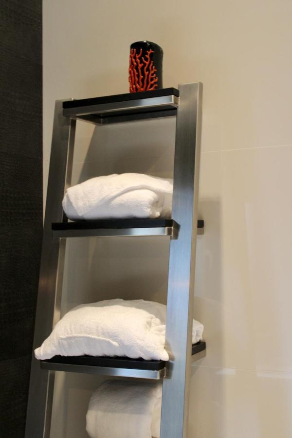 48 Fourty Eight Luxury Appartement *