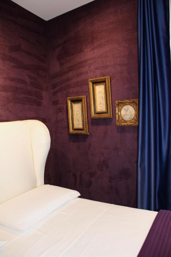 Appartement 48 Fourty Eight Luxury *