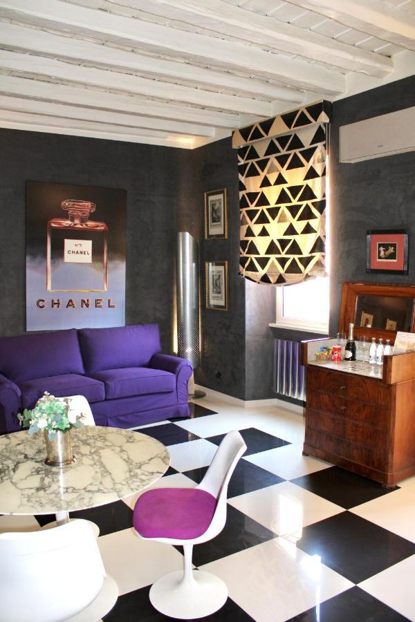 48 Fourty Eight Luxury Appartement Rome
