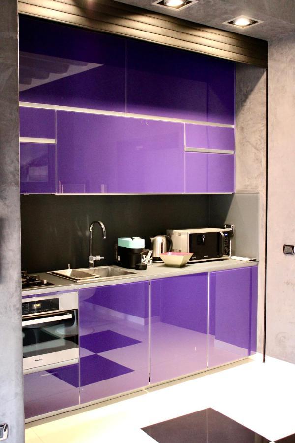 Appartement 48 Fourty Eight Luxury *