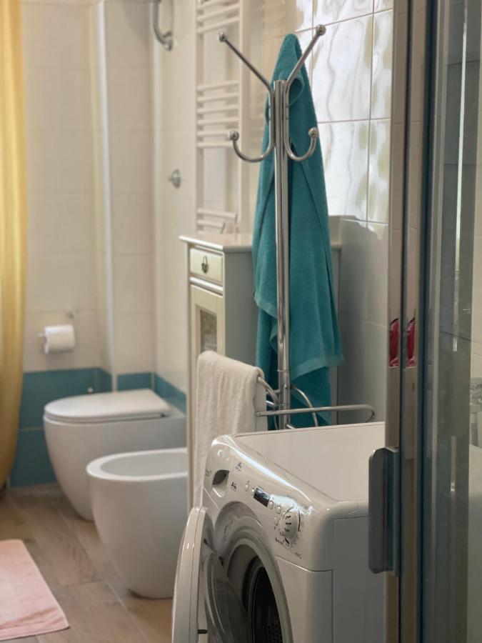 Stanza De Casa Homestay Rome