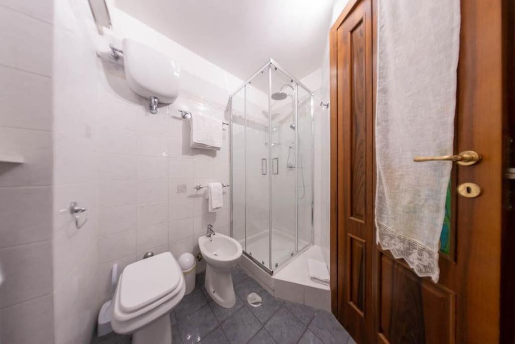 Trastevere - Viaggio A Antica Apartment *