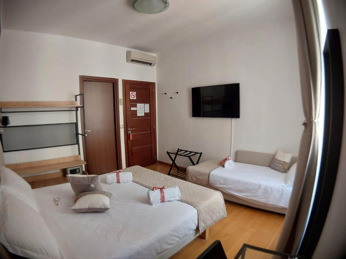 Gaudium Colosseo Bed & Breakfast