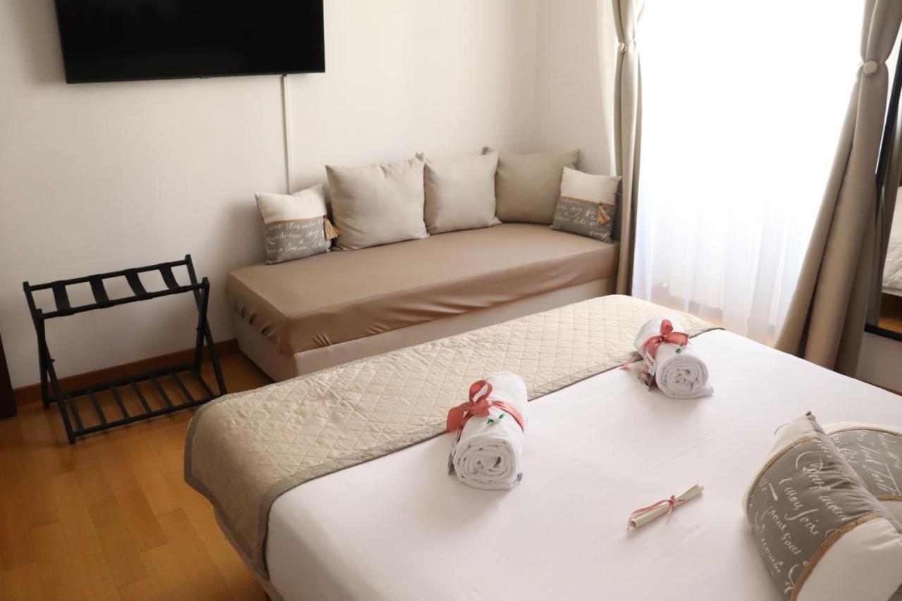 Bed & Breakfast Gaudium Colosseo 2*