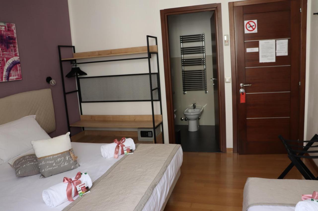 Bed & Breakfast Gaudium Colosseo Rome