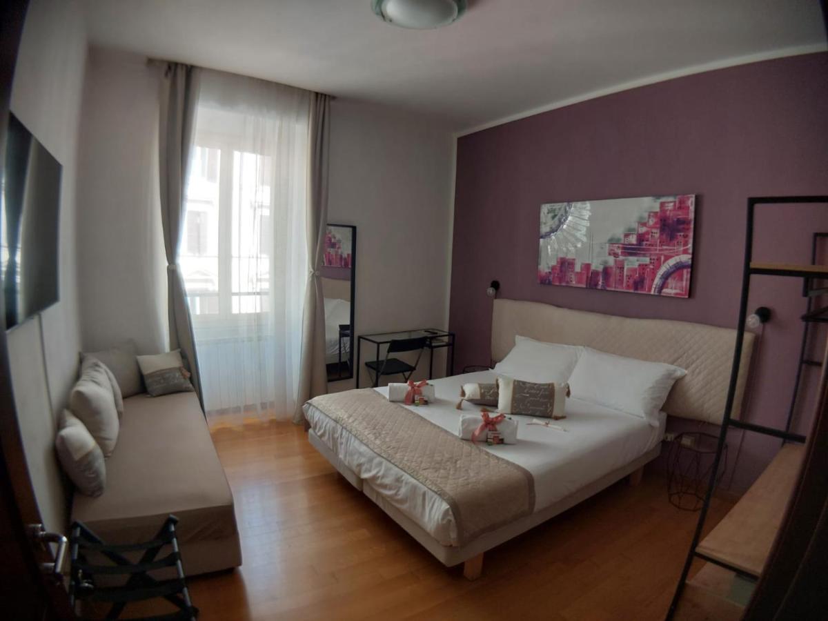 Bed & Breakfast Gaudium Colosseo Rome