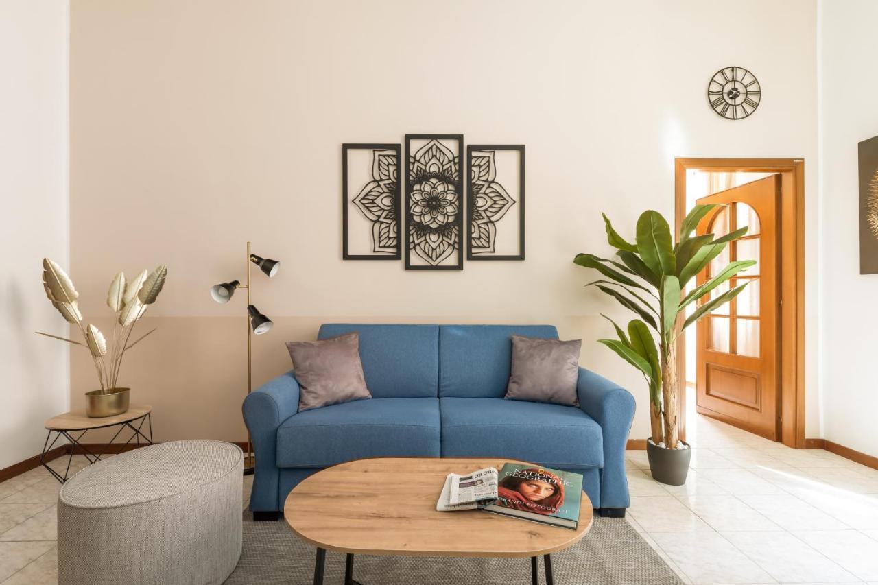 Imperial Nazionale Apartment Rome