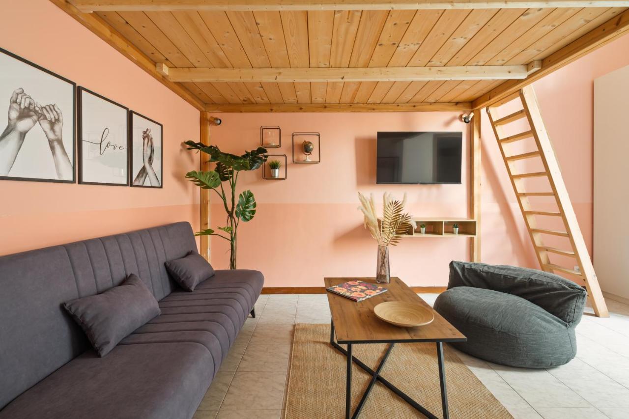 Imperial Nazionale Apartment