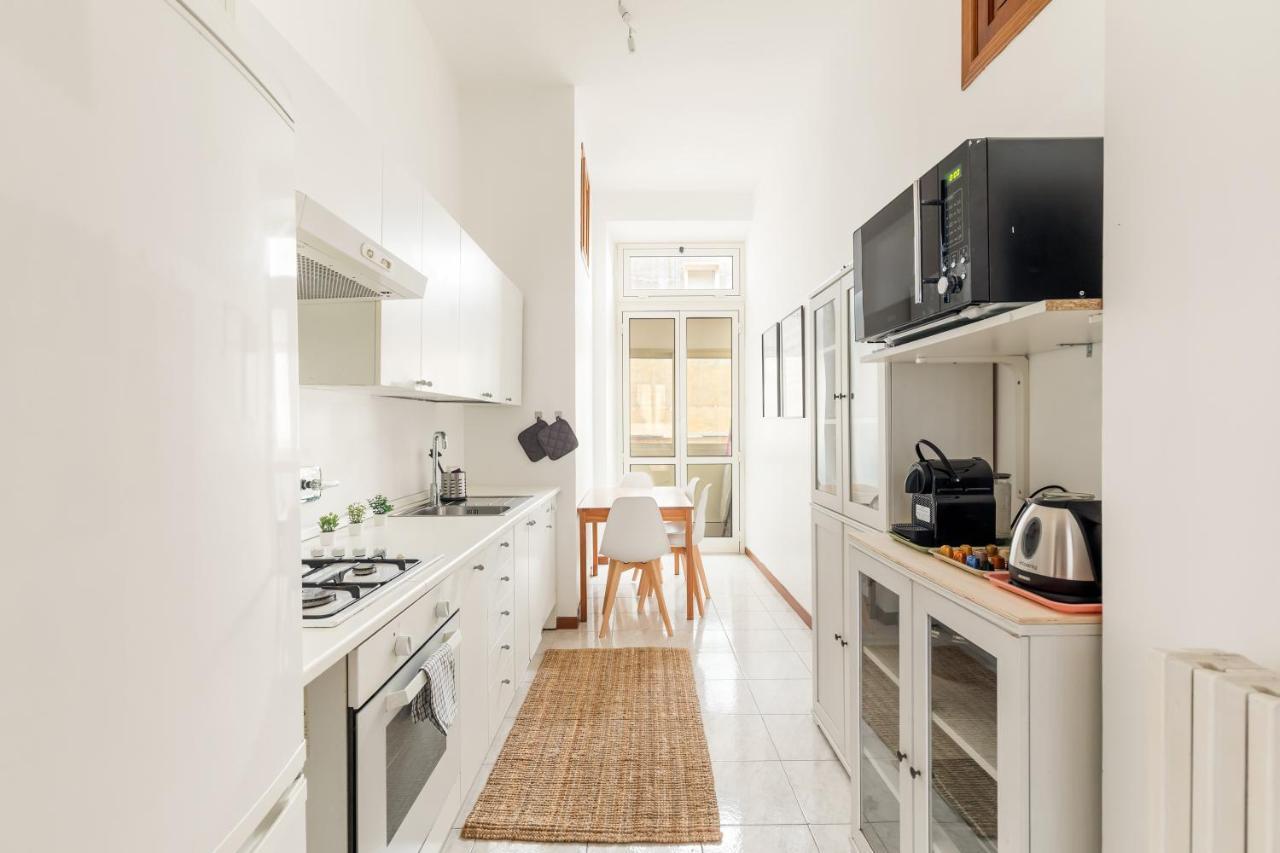 Apartment Imperial Nazionale Rome