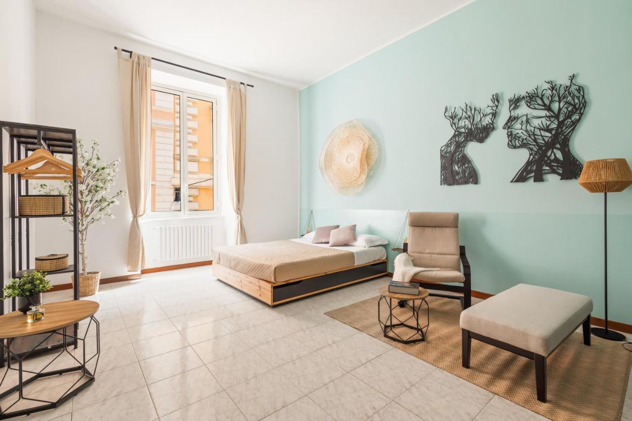 Imperial Nazionale Appartamento Roma