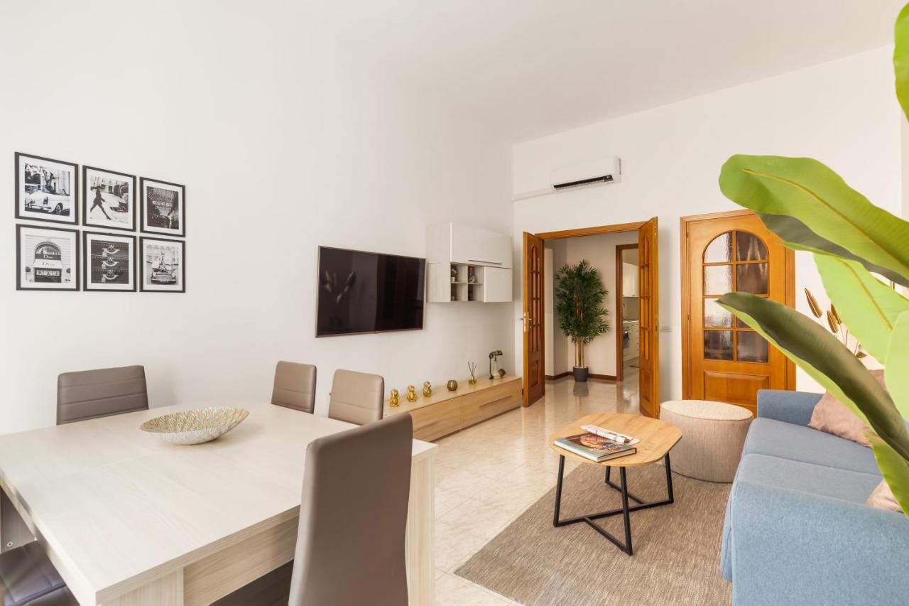 Imperial Nazionale Apartment Rome