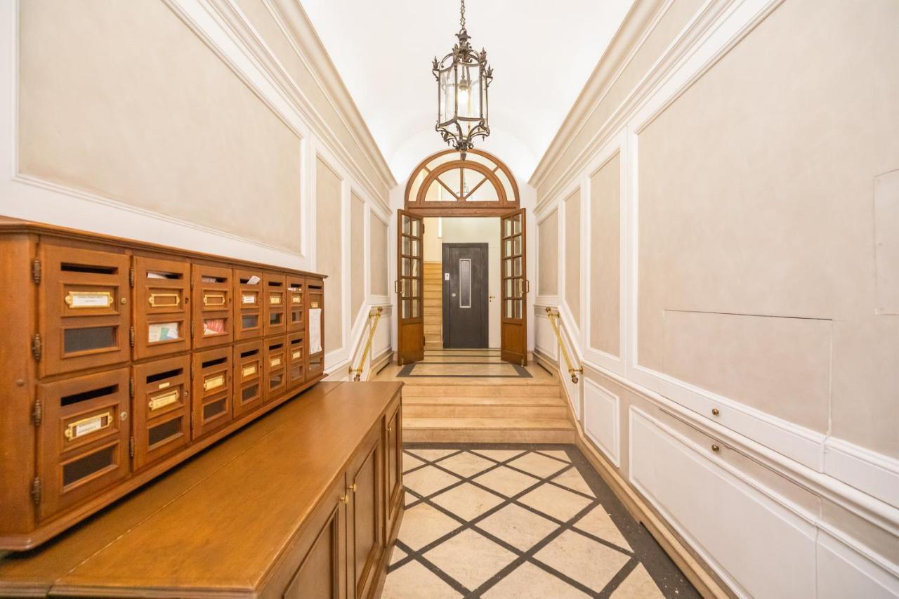 Imperial Nazionale Apartment Rome