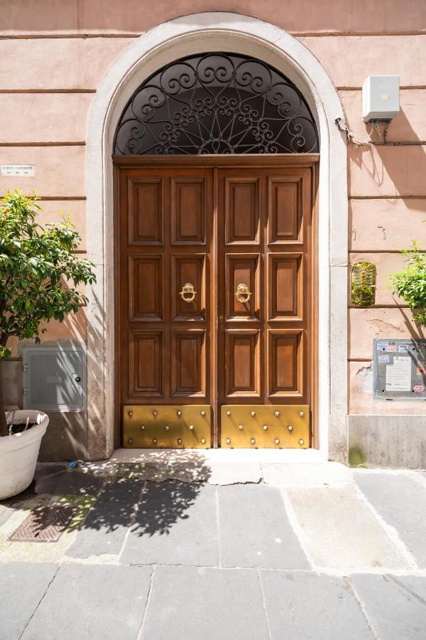 Imperial Nazionale Rome