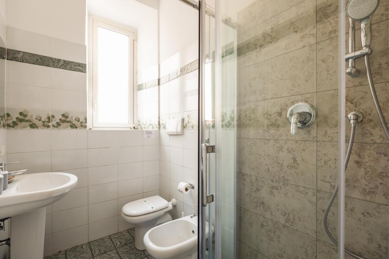 Apartment Imperial Nazionale Rome