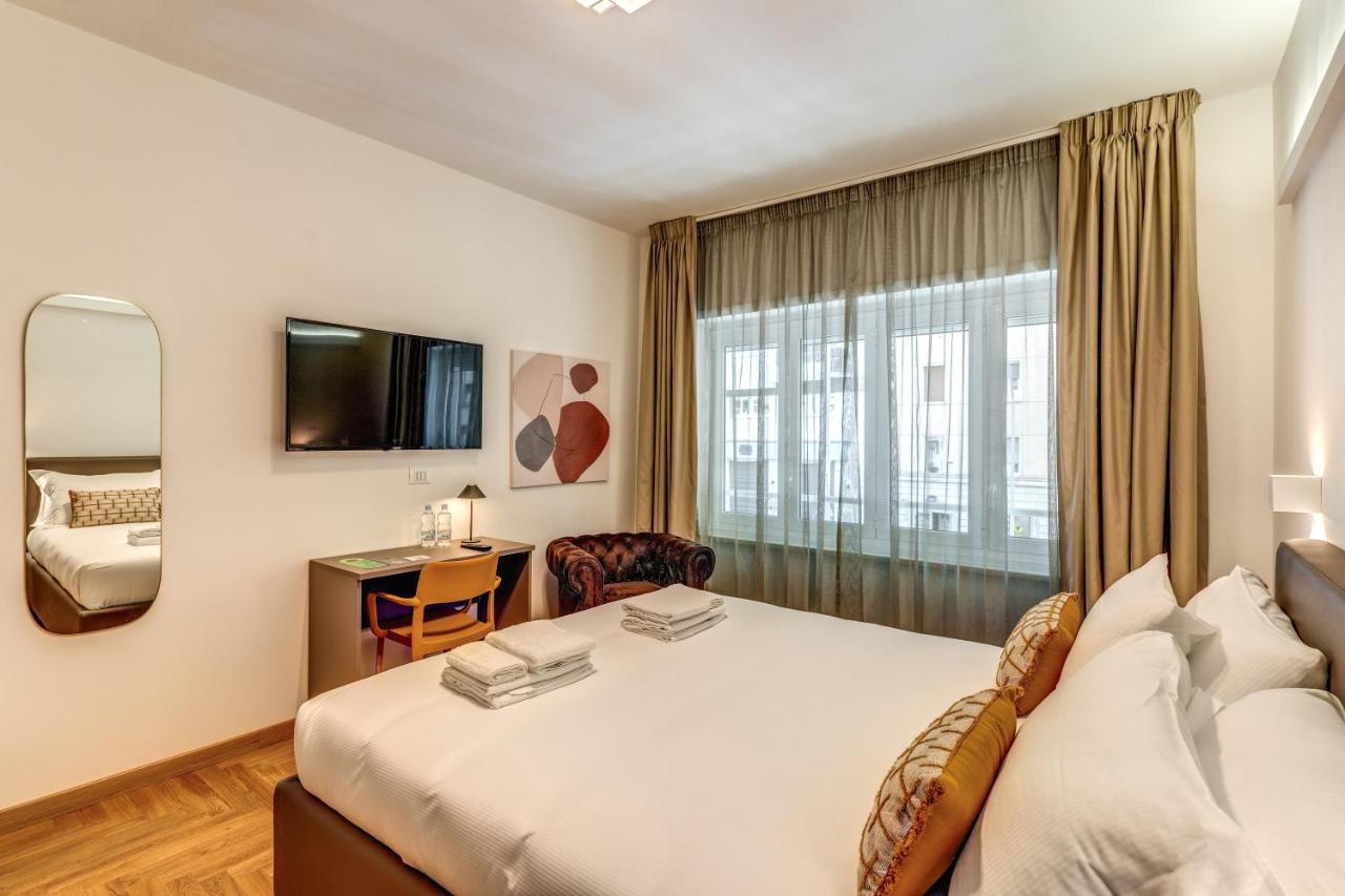 Casa de hóspedes Relais Metronia Roma