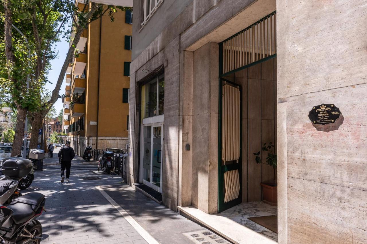 Relais Metronia * Roma