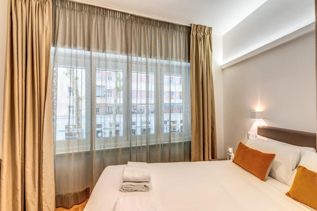 Casa de hóspedes Relais Metronia Roma