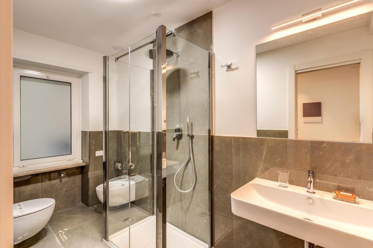 Relais Metronia * Roma