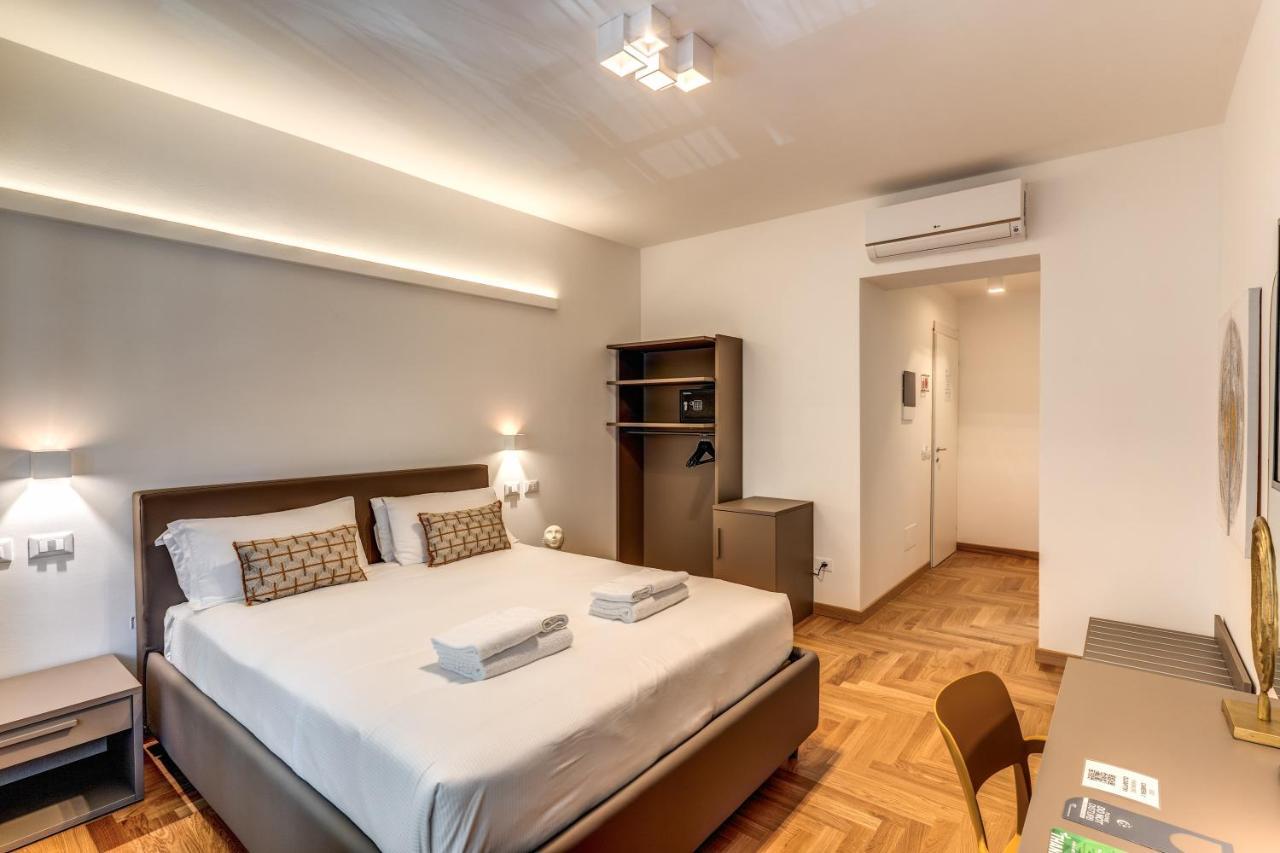 Relais Metronia Casa de hóspedes Roma