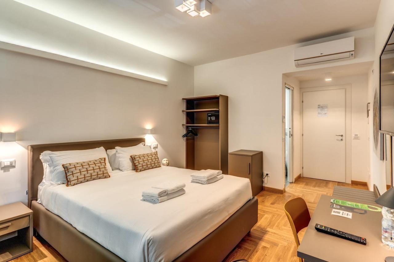 Relais Metronia Casa de hóspedes Roma