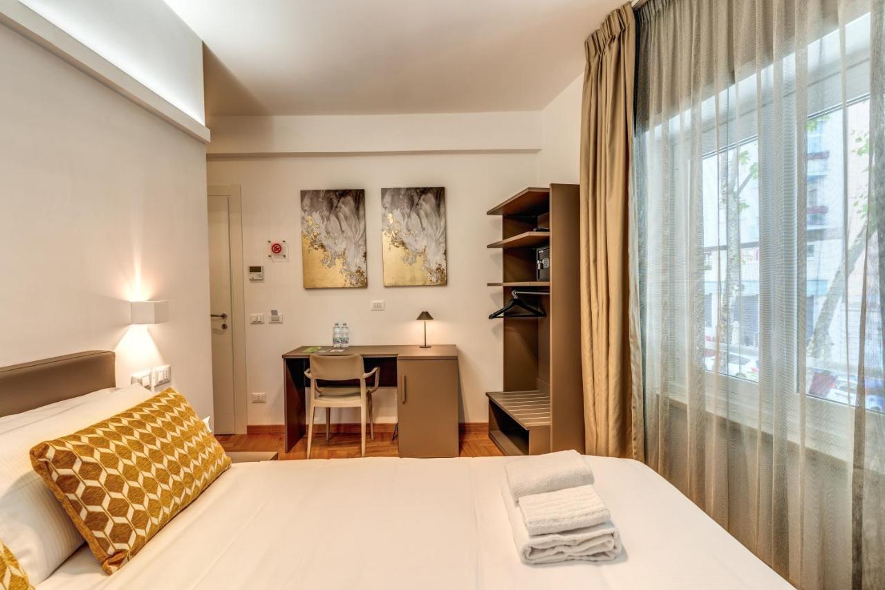 Relais Metronia Roma