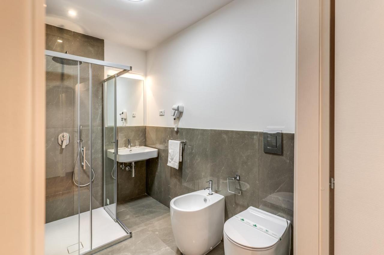 Relais Metronia Casa de hóspedes Roma
