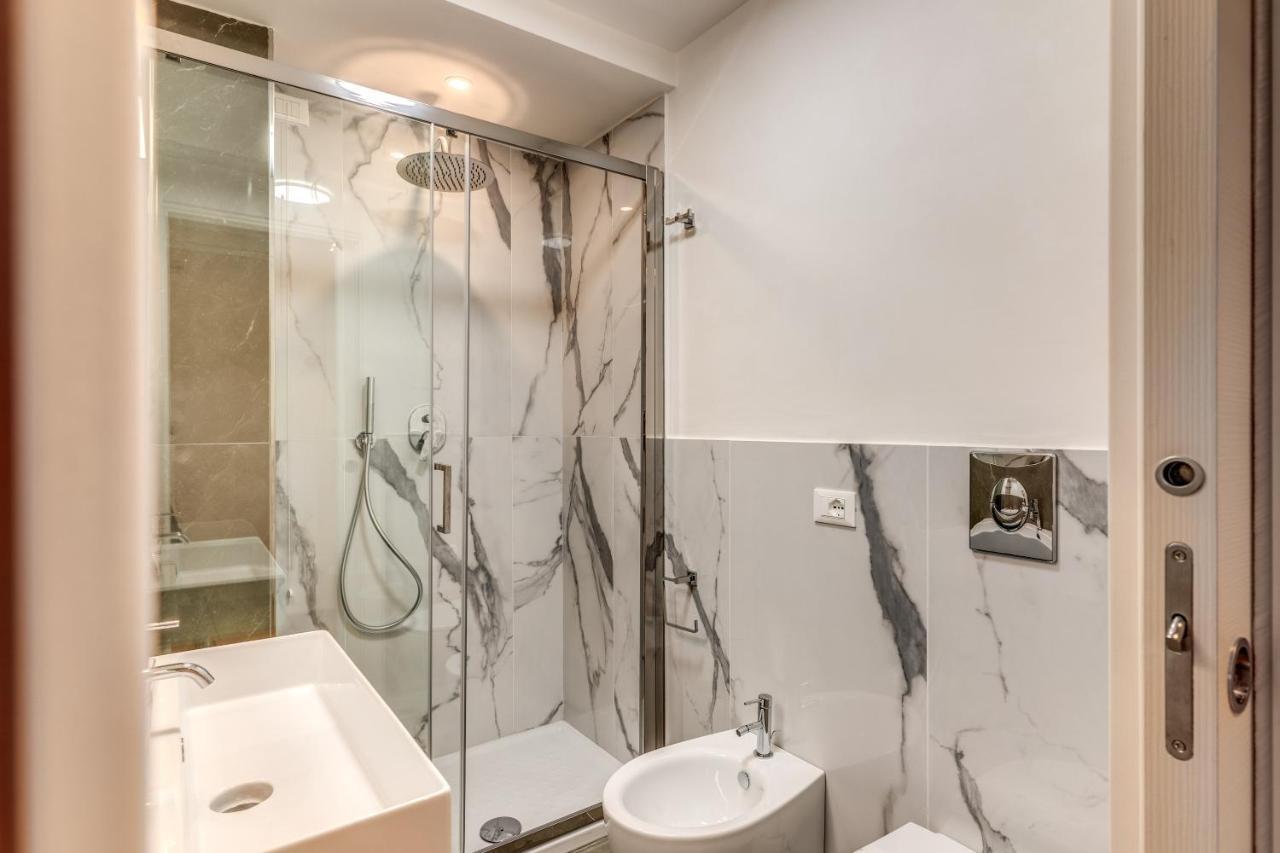 Casa de hóspedes Relais Metronia Roma