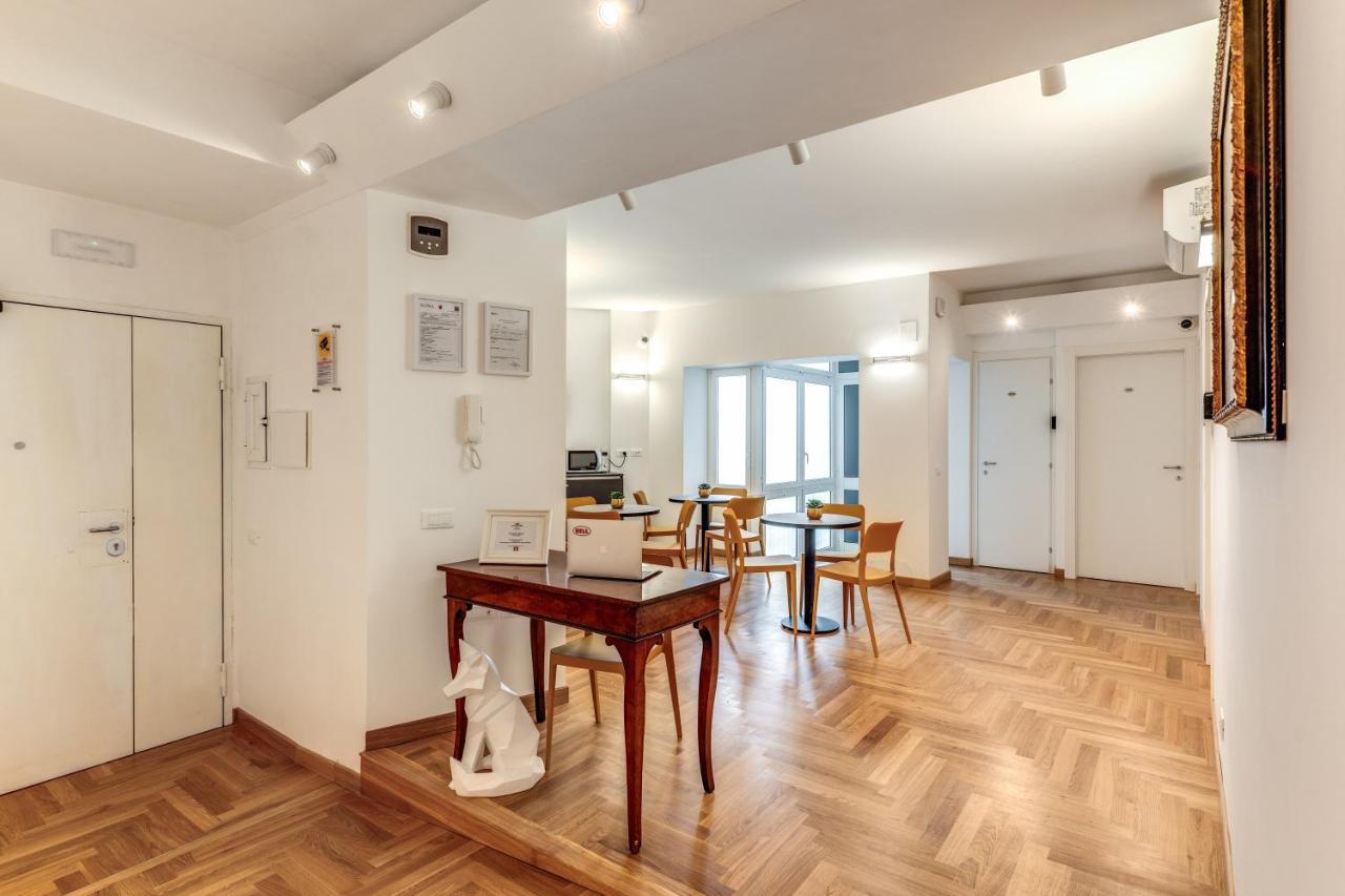 Relais Metronia Casa de hóspedes Roma