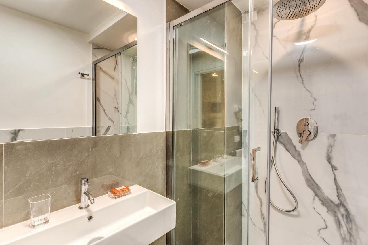 Relais Metronia * Roma