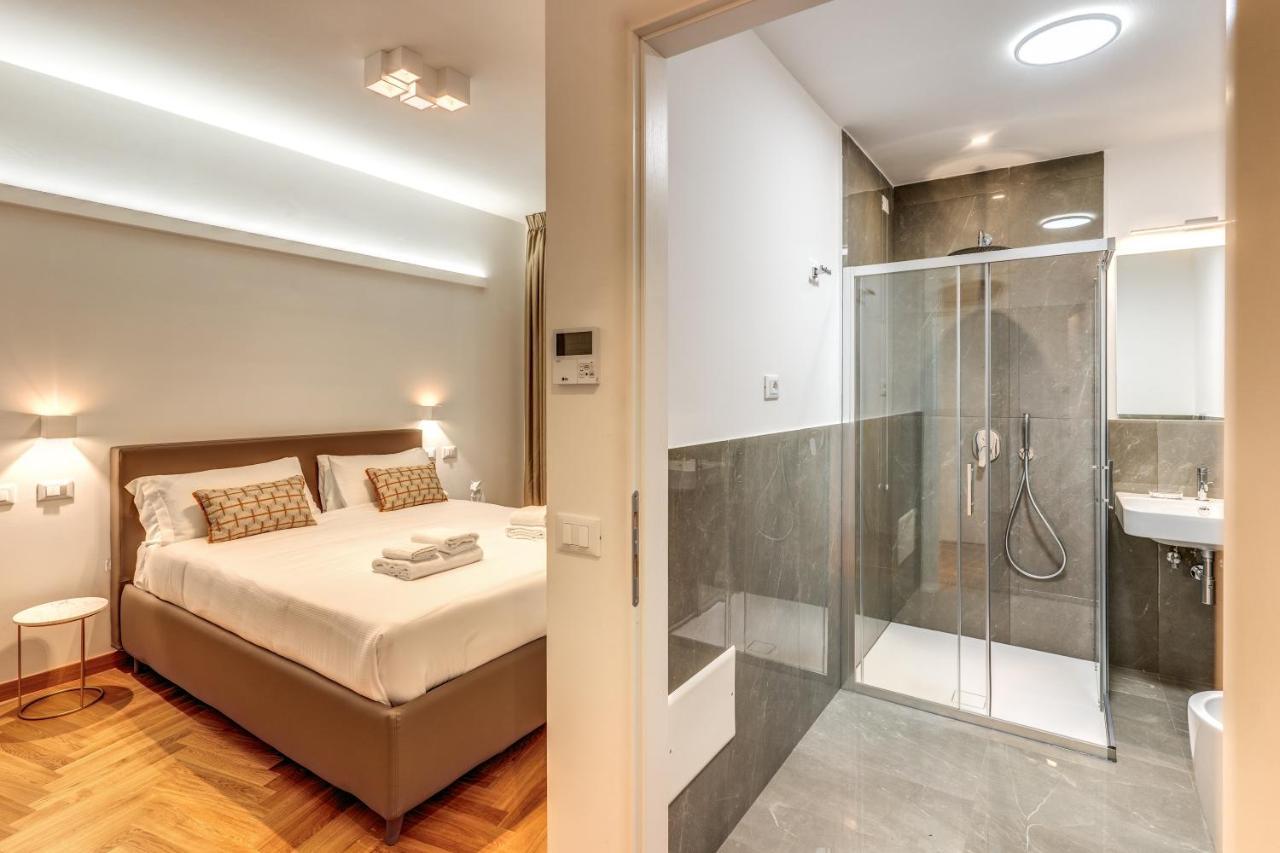 Relais Metronia * Roma