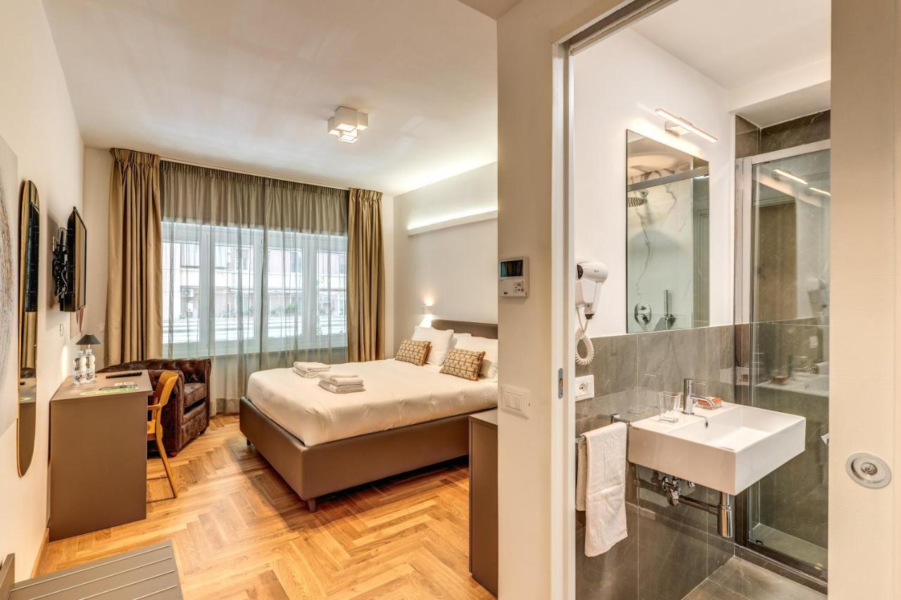 Relais Metronia Roma