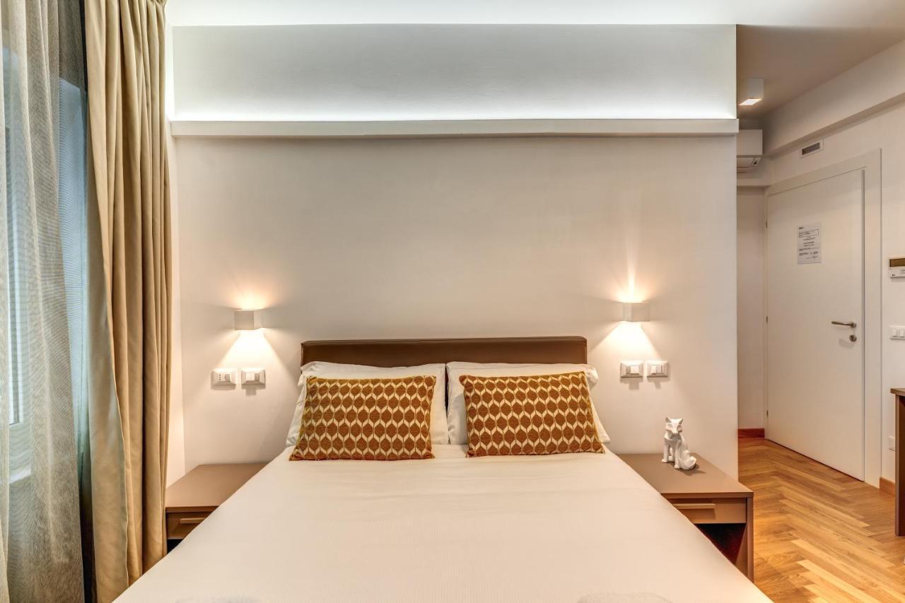 Relais Metronia * Roma