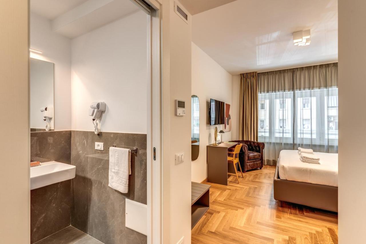 Casa de hóspedes Relais Metronia Roma