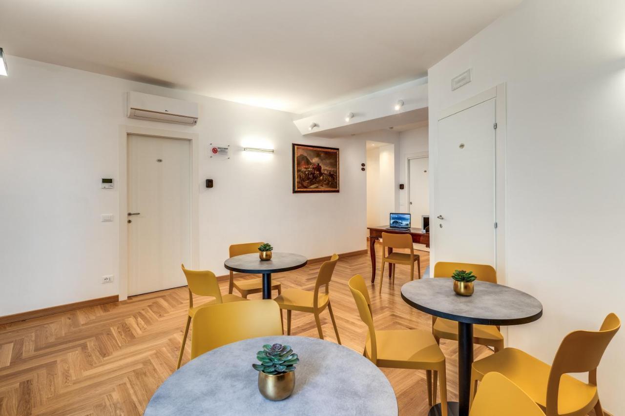 Relais Metronia * Roma