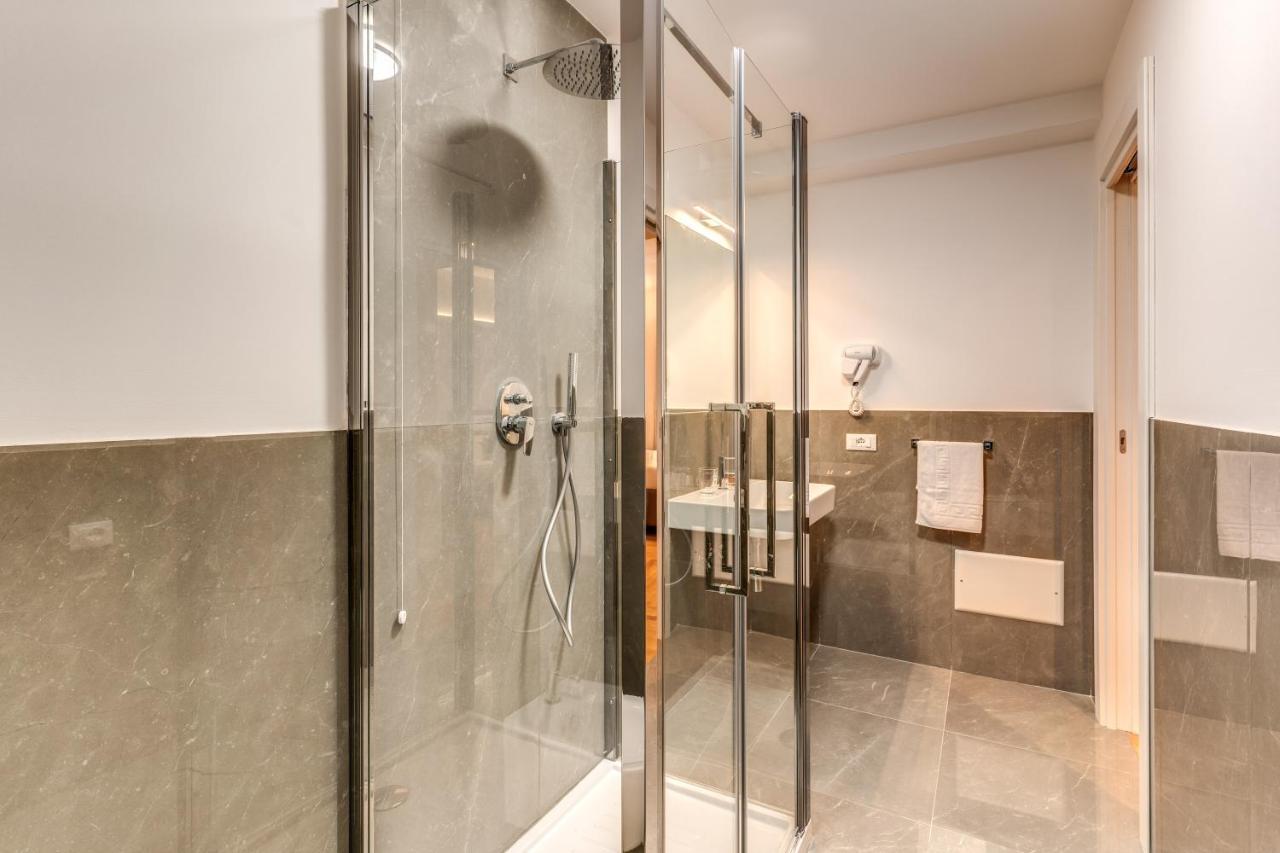 Casa de hóspedes Relais Metronia Roma